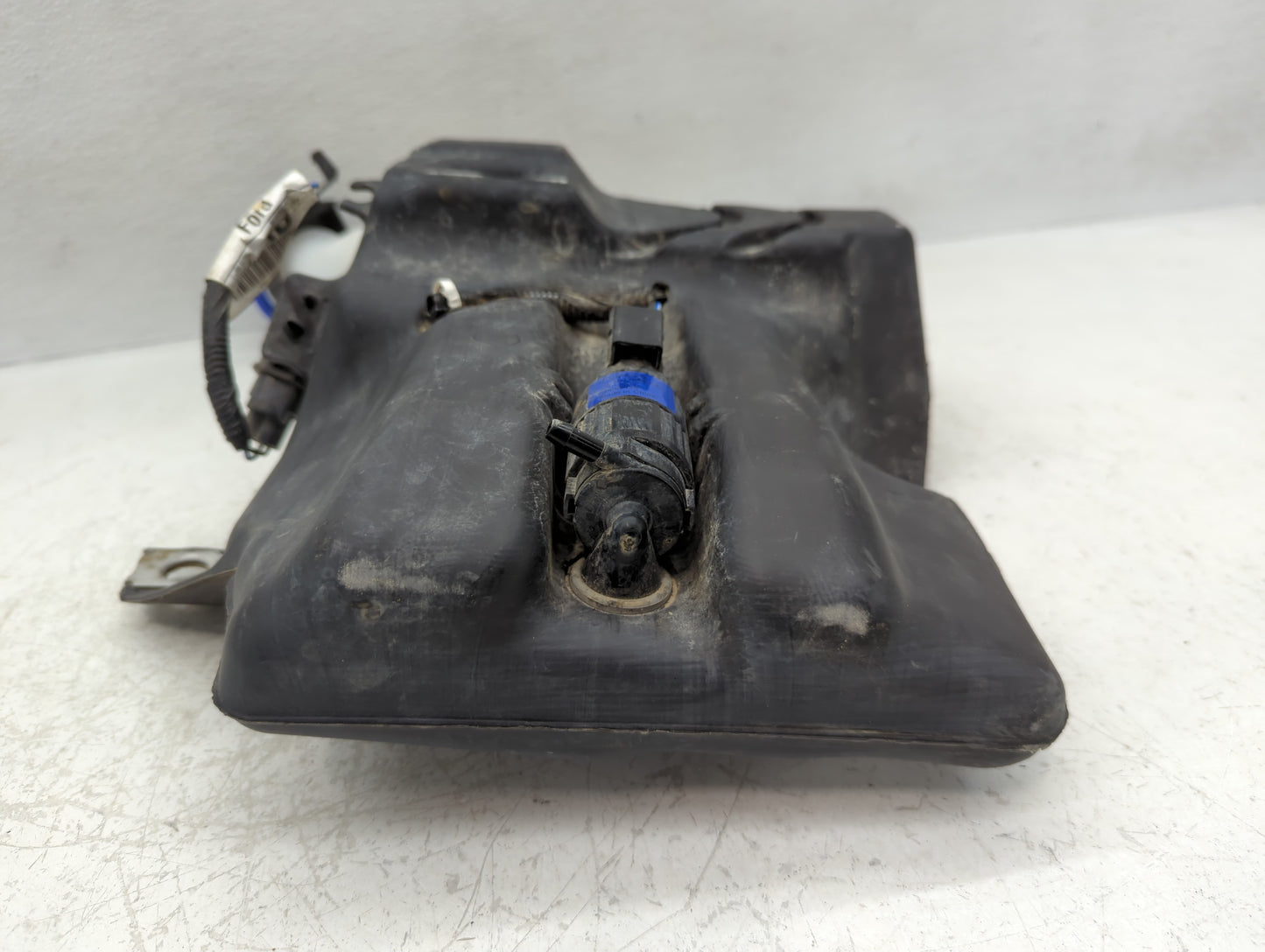 Ford Transit Windshield Washer Fluid Reservoir Bottle Oem - Oemusedautoparts1.com