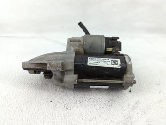 compare product 2019-2021 Ford Transit Car Starter Motor Solenoid OEM P/N:KV6T-11000-DB Fits Fits 2019 2020 2021 OEM Used Auto Parts