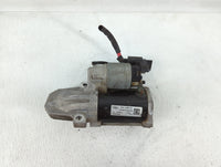 2019-2021 Ford Transit Car Starter Motor Solenoid OEM P/N:KV6T-11000-DB Fits Fits 2019 2020 2021 OEM Used Auto Parts - Oemus