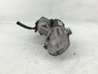 2019-2021 Ford Transit Car Starter Motor Solenoid OEM P/N:KV6T-11000-DB Fits Fits 2019 2020 2021 OEM Used Auto Parts - Oemus