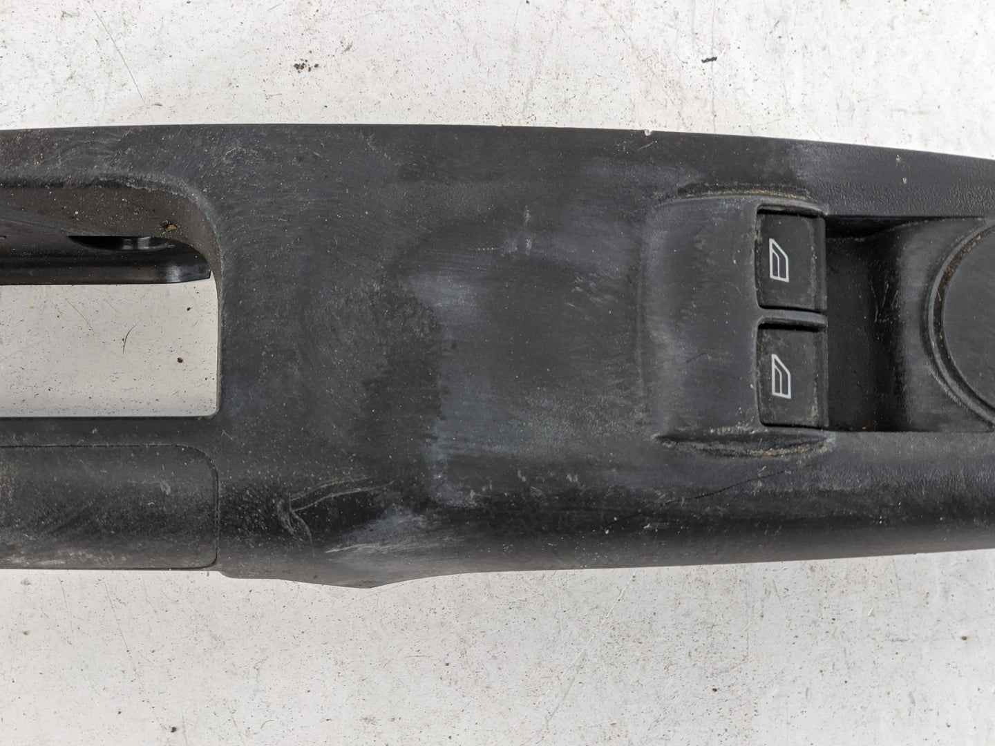 2014-2021 Ford Transit Master Power Window Switch Replacement Driver Side Left P/N:DT-1T-14A132-AB Fits OEM Used Auto Parts 