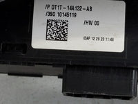 2014-2021 Ford Transit Master Power Window Switch Replacement Driver Side Left P/N:DT-1T-14A132-AB Fits OEM Used Auto Parts 