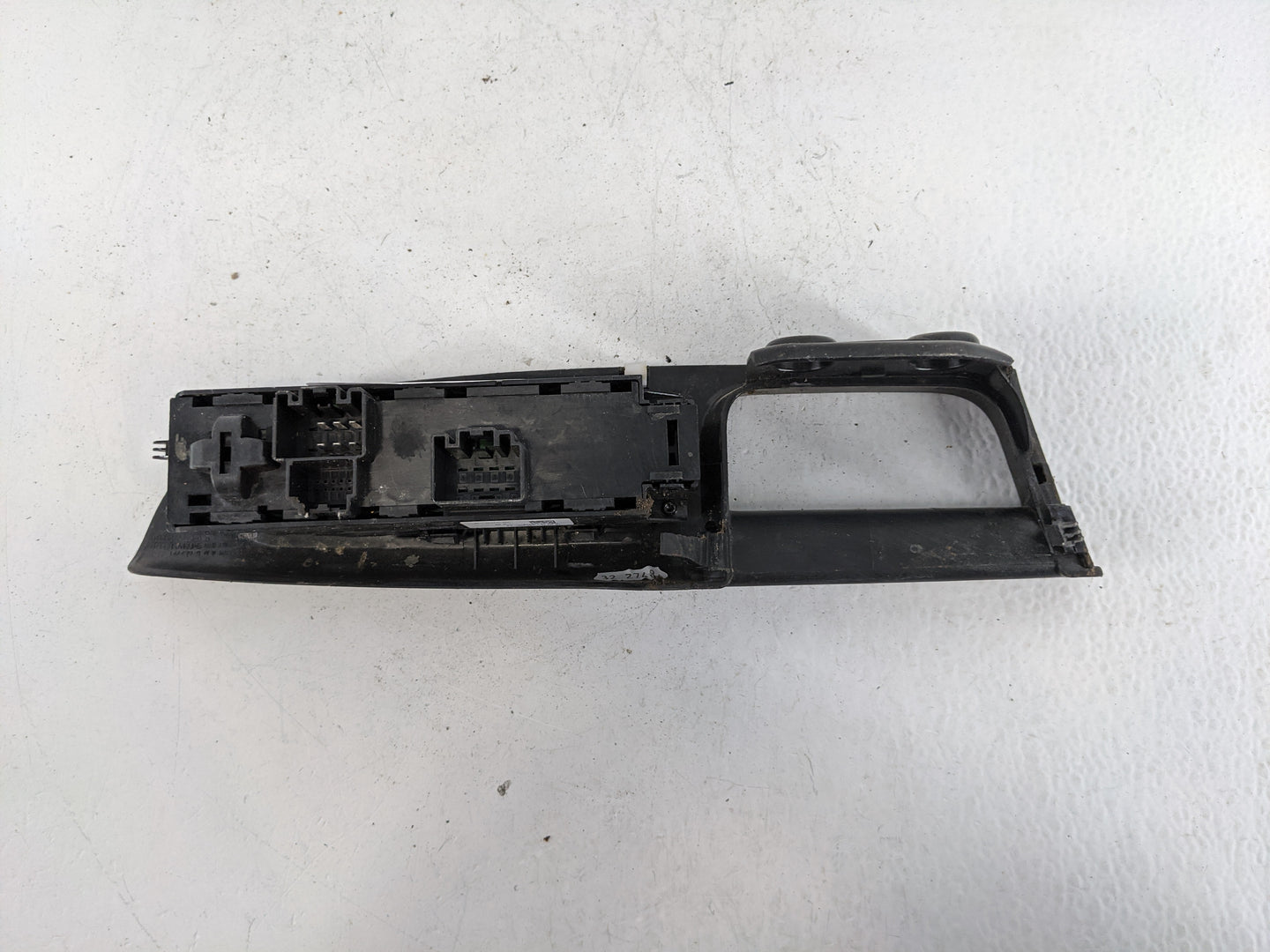 2014-2021 Ford Transit Master Power Window Switch Replacement Driver Side Left P/N:DT-1T-14A132-AB Fits OEM Used Auto Parts 