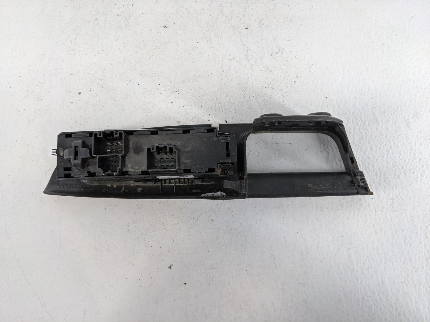 2014-2021 Ford Transit Master Power Window Switch Replacement Driver Side Left P/N:DT-1T-14A132-AB Fits OEM Used Auto Parts 