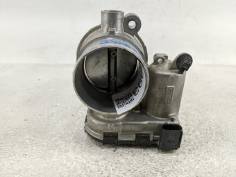 compare product 2019-2021 Ford Transit Throttle Body P/N:0 280 750 694 JX6E-9F991-AA Fits Fits 2019 2020 2021 OEM Used Auto Parts