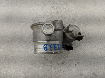 2019-2021 Ford Transit Throttle Body P/N:0 280 750 694 JX6E-9F991-AA Fits Fits 2019 2020 2021 OEM Used Auto Parts