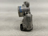 2019-2021 Ford Transit Throttle Body P/N:0 280 750 694 JX6E-9F991-AA Fits Fits 2019 2020 2021 OEM Used Auto Parts - Oemuseda