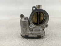 2019-2021 Ford Transit Throttle Body P/N:0 280 750 694 JX6E-9F991-AA Fits Fits 2019 2020 2021 OEM Used Auto Parts - Oemuseda