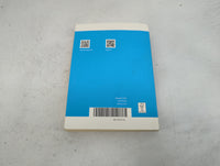 2021 Ford Transit Owners Manual Book Guide P/N:MK3J19A321AA OEM Used Auto Parts - Oemusedautoparts1.com