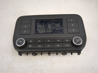 2021 Ford Transit Radio AM FM Cd Player Receiver Replacement P/N:H1BT-18B955-EG 10R-059591 Fits OEM Used Auto Parts - Oemuse