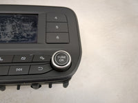 2021 Ford Transit Radio AM FM Cd Player Receiver Replacement P/N:H1BT-18B955-EG 10R-059591 Fits OEM Used Auto Parts - Oemuse