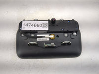 2021 Ford Transit Radio AM FM Cd Player Receiver Replacement P/N:H1BT-18B955-EG 10R-059591 Fits OEM Used Auto Parts - Oemuse