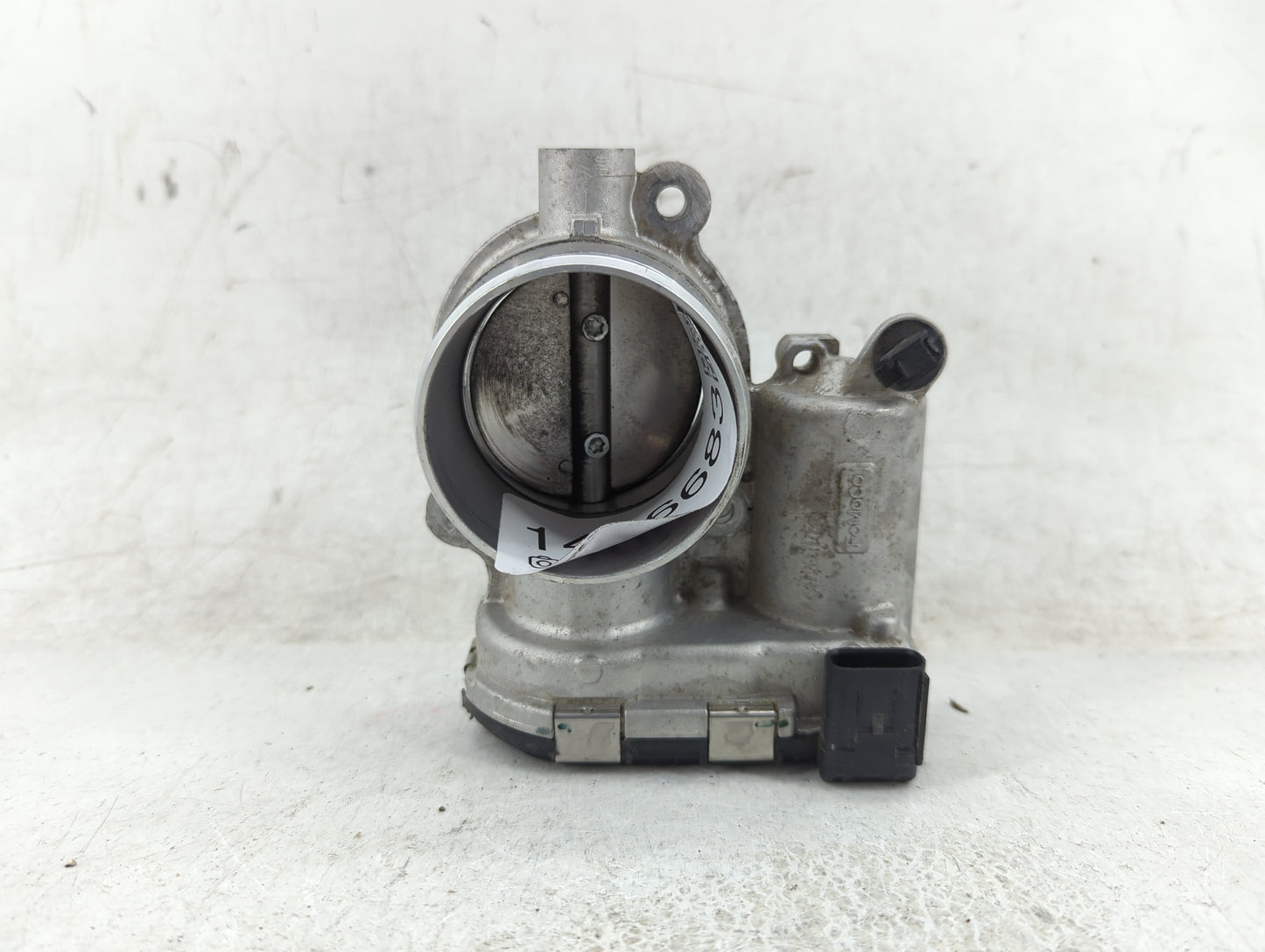 2020-2021 Ford Transit-150 Throttle Body P/N:JX6E-9F991-AA Fits Fits 2017 2018 2019 2020 2021 2022 OEM Used Auto Parts - Oem