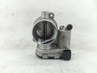 2020-2021 Ford Transit-150 Throttle Body P/N:JX6E-9F991-AA Fits Fits 2017 2018 2019 2020 2021 2022 OEM Used Auto Parts - Oem