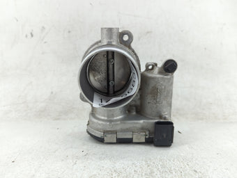 compare product 2020-2021 Ford Transit-150 Throttle Body P/N:JX6E-9F991-AA Fits Fits 2017 2018 2019 2020 2021 2022 OEM Used Auto Parts