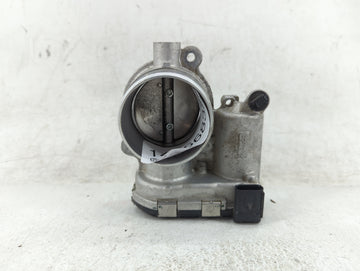 2020-2021 Ford Transit-150 Throttle Body P/N:JX6E-9F991-AA Fits Fits 2017 2018 2019 2020 2021 2022 OEM Used Auto Parts - Oem