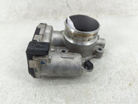2020-2021 Ford Transit-150 Throttle Body P/N:JX6E-9F991-AA Fits Fits 2017 2018 2019 2020 2021 2022 OEM Used Auto Parts - Oem