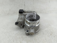 2020-2021 Ford Transit-150 Throttle Body P/N:JX6E-9F991-AA Fits Fits 2017 2018 2019 2020 2021 2022 OEM Used Auto Parts - Oem