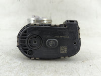 2020-2021 Ford Transit-150 Throttle Body P/N:JX6E-9F991-AA Fits Fits 2017 2018 2019 2020 2021 2022 OEM Used Auto Parts - Oem