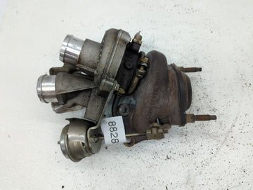 2015 Transit-150 Turbocharger Turbo Charger Super Charger Supercharger