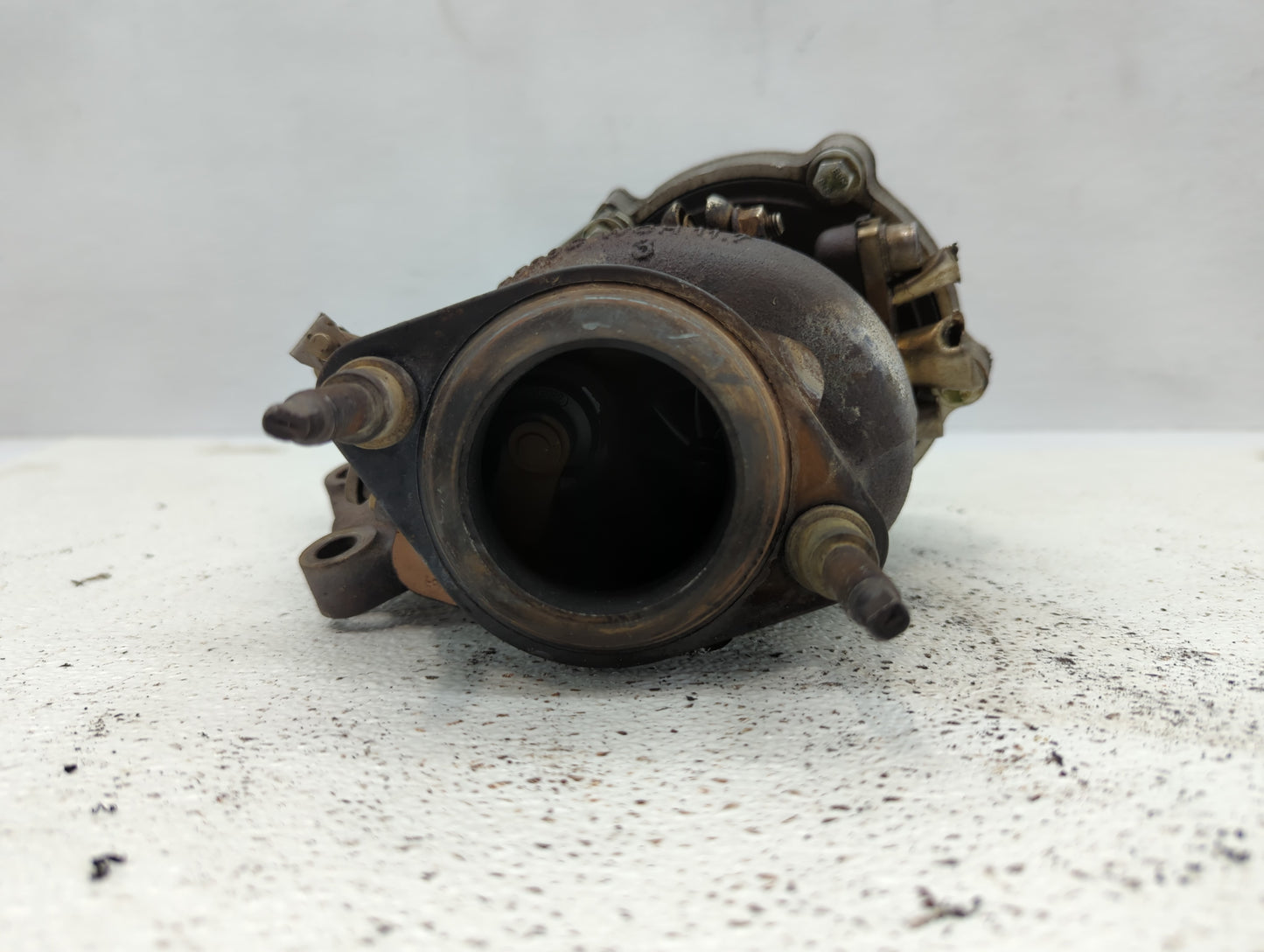 2015 Transit-150 Turbocharger Turbo Charger Super Charger Supercharger - Oemusedautoparts1.com