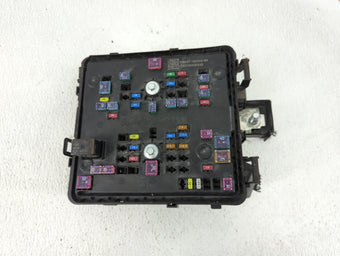 compare product 2021 Ford Transit-250 Fusebox Fuse Box Panel Relay Module P/N:MK4T-14D068-MA Fits OEM Used Auto Parts