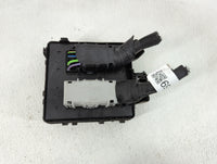 2021 Ford Transit-250 Fusebox Fuse Box Panel Relay Module P/N:MK4T-14D068-MA Fits OEM Used Auto Parts - Oemusedautoparts1.co