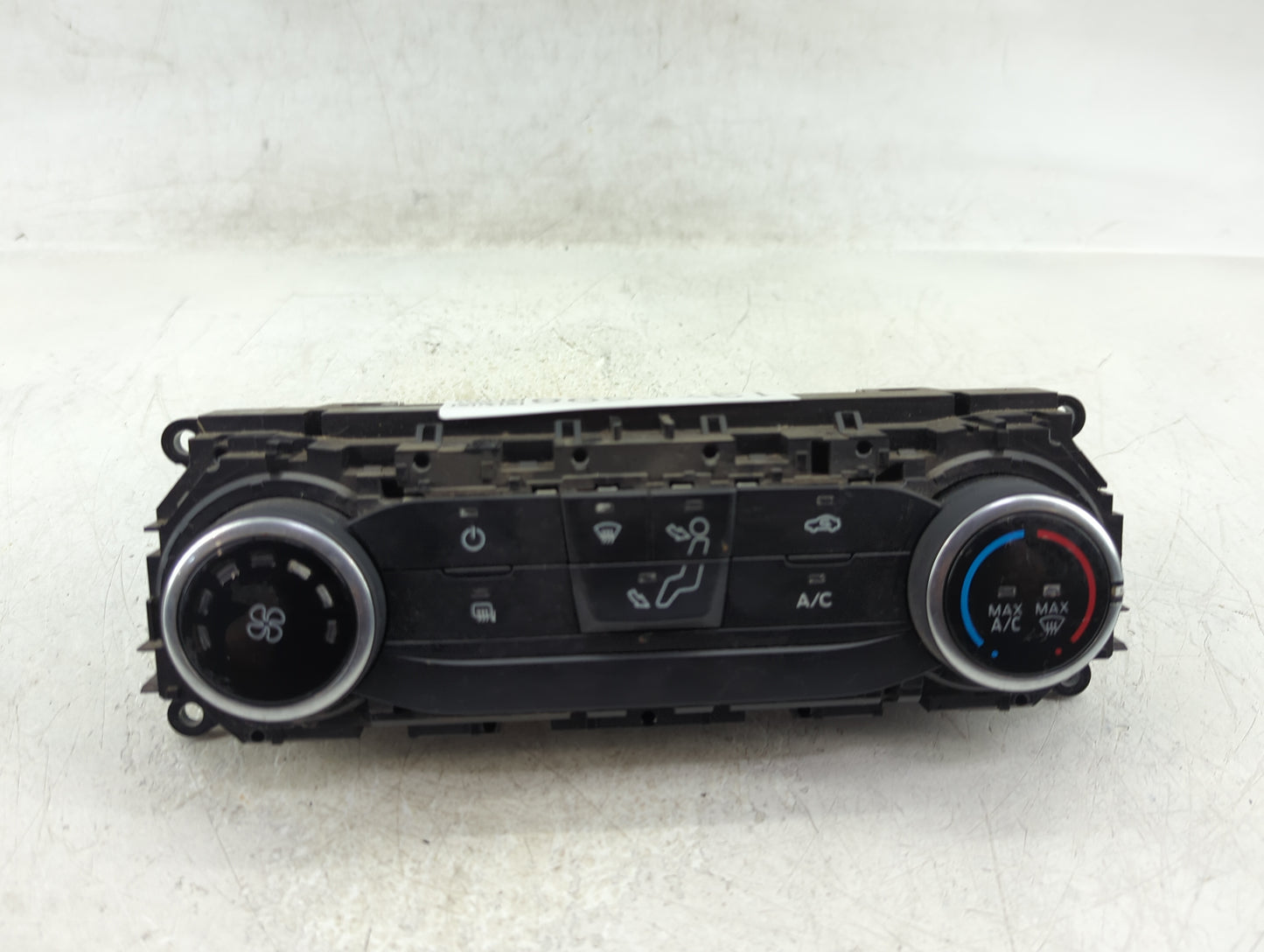 2020-2021 Ford Transit-250 Climate Control Module Temperature AC/Heater Replacement P/N:E174046B DMTRA 19980 Fits Fits 2020 