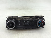 2020-2021 Ford Transit-250 Climate Control Module Temperature AC/Heater Replacement P/N:E174046B DMTRA 19980 Fits Fits 2020 