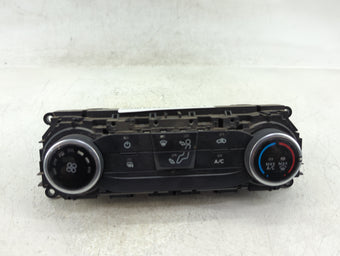 compare product 2020-2021 Ford Transit-250 Climate Control Module Temperature AC/Heater Replacement P/N:E174046B DMTRA 19980 Fits Fits 2020 2021 OEM Used Auto Parts