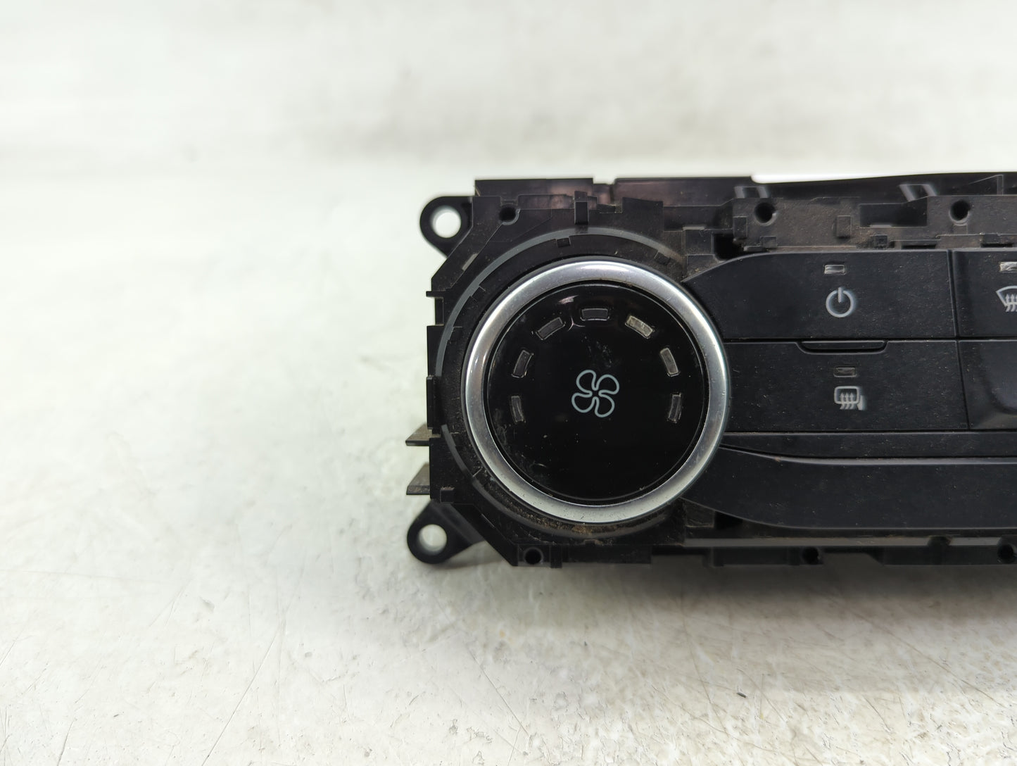 2020-2021 Ford Transit-250 Climate Control Module Temperature AC/Heater Replacement P/N:E174046B DMTRA 19980 Fits Fits 2020 
