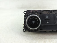 2020-2021 Ford Transit-250 Climate Control Module Temperature AC/Heater Replacement P/N:E174046B DMTRA 19980 Fits Fits 2020 