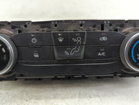 2020-2021 Ford Transit-250 Climate Control Module Temperature AC/Heater Replacement P/N:E174046B DMTRA 19980 Fits Fits 2020 