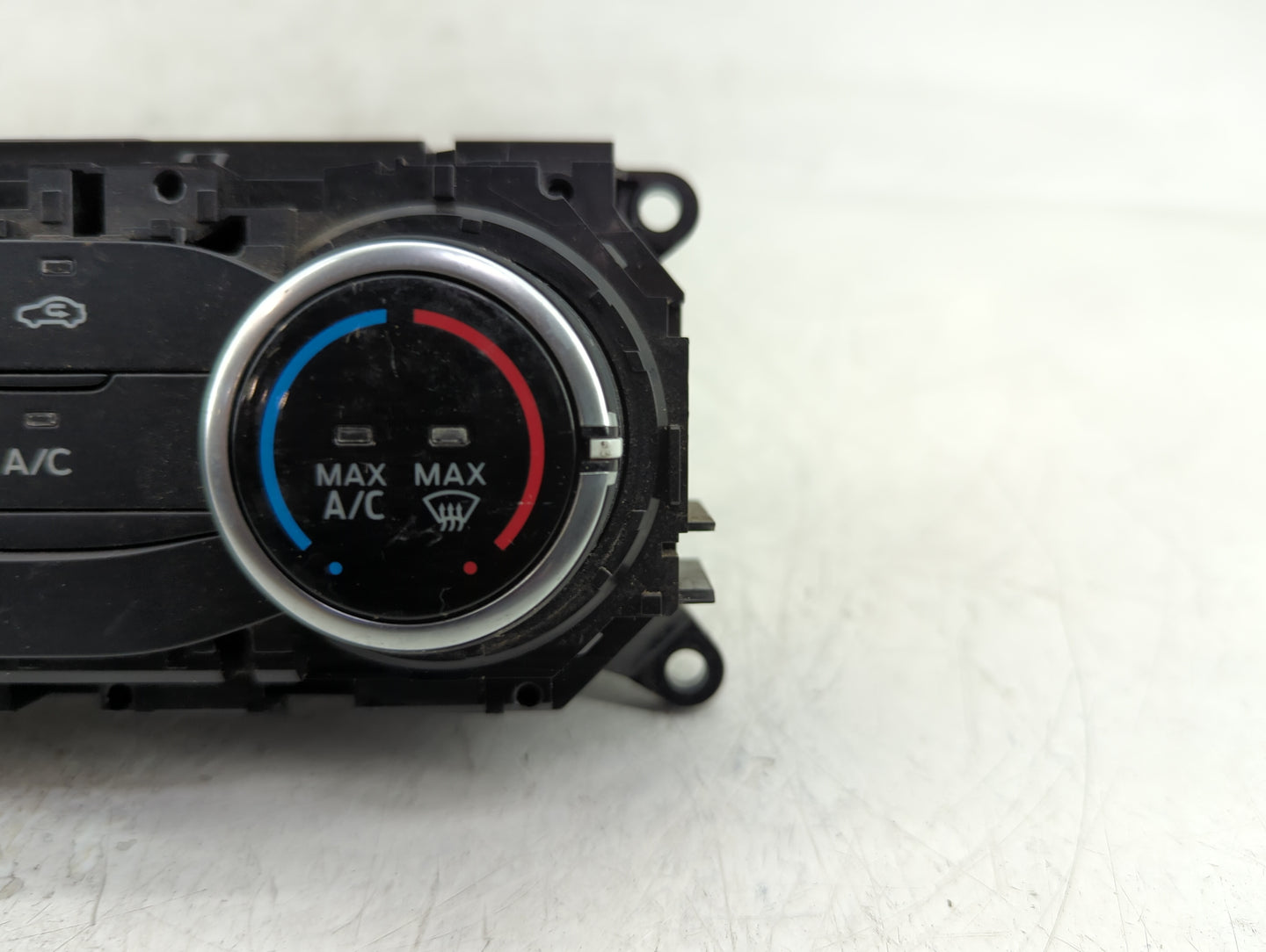2020-2021 Ford Transit-250 Climate Control Module Temperature AC/Heater Replacement P/N:E174046B DMTRA 19980 Fits Fits 2020 
