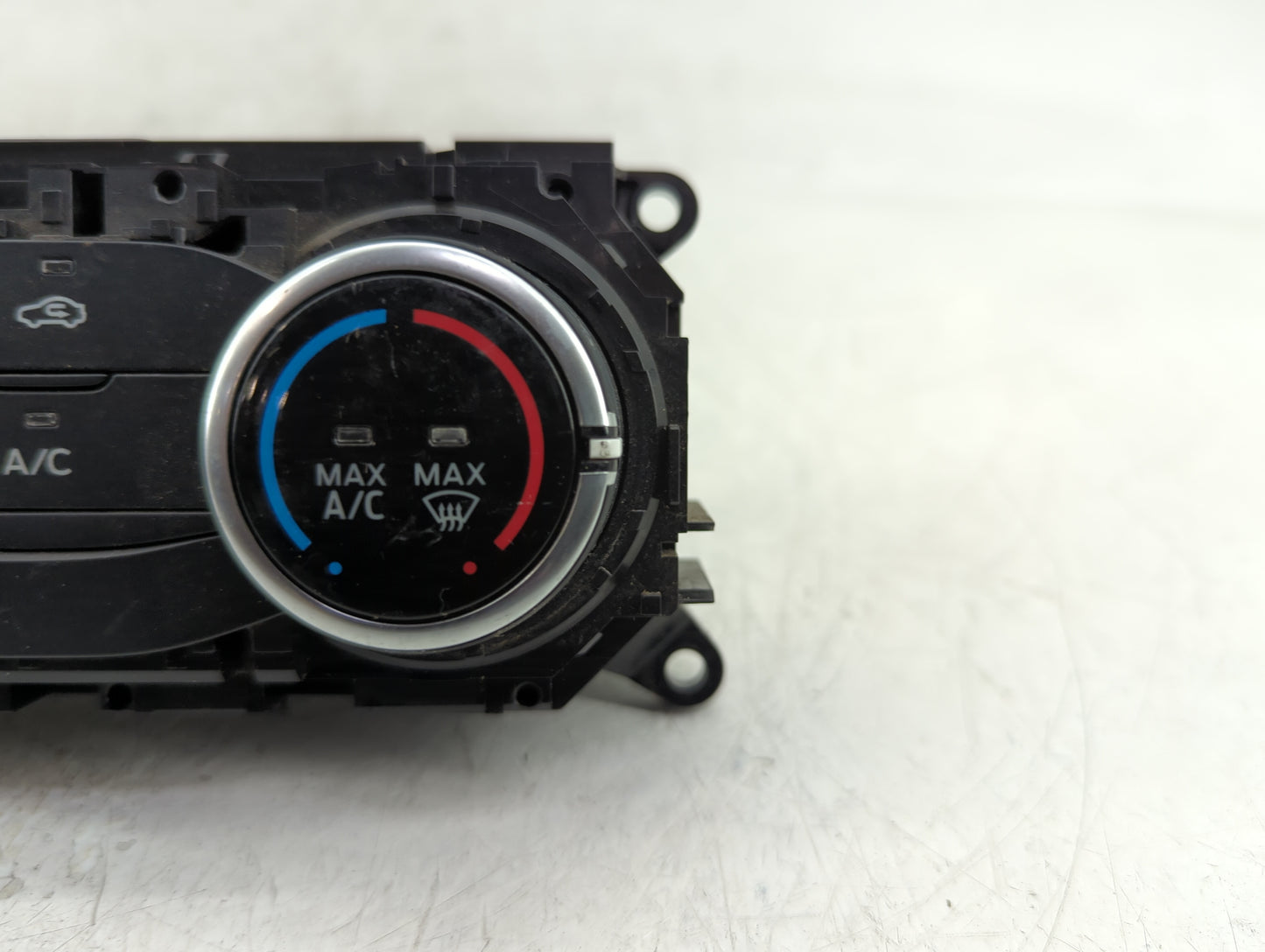 2020-2021 Ford Transit-250 Climate Control Module Temperature AC/Heater Replacement P/N:E174046B DMTRA 19980 Fits Fits 2020 