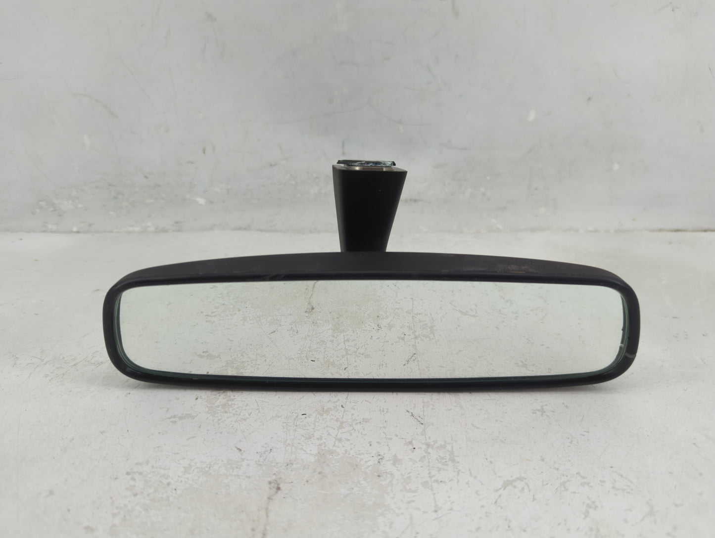2015-2021 Ford Transit-250 Interior Rear View Mirror Replacement OEM P/N:A080414 Fits OEM Used Auto Parts - Oemusedautoparts