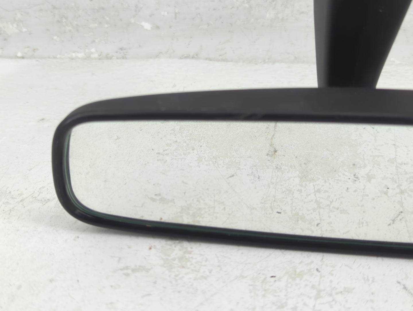 2015-2021 Ford Transit-250 Interior Rear View Mirror Replacement OEM P/N:A080414 Fits OEM Used Auto Parts - Oemusedautoparts