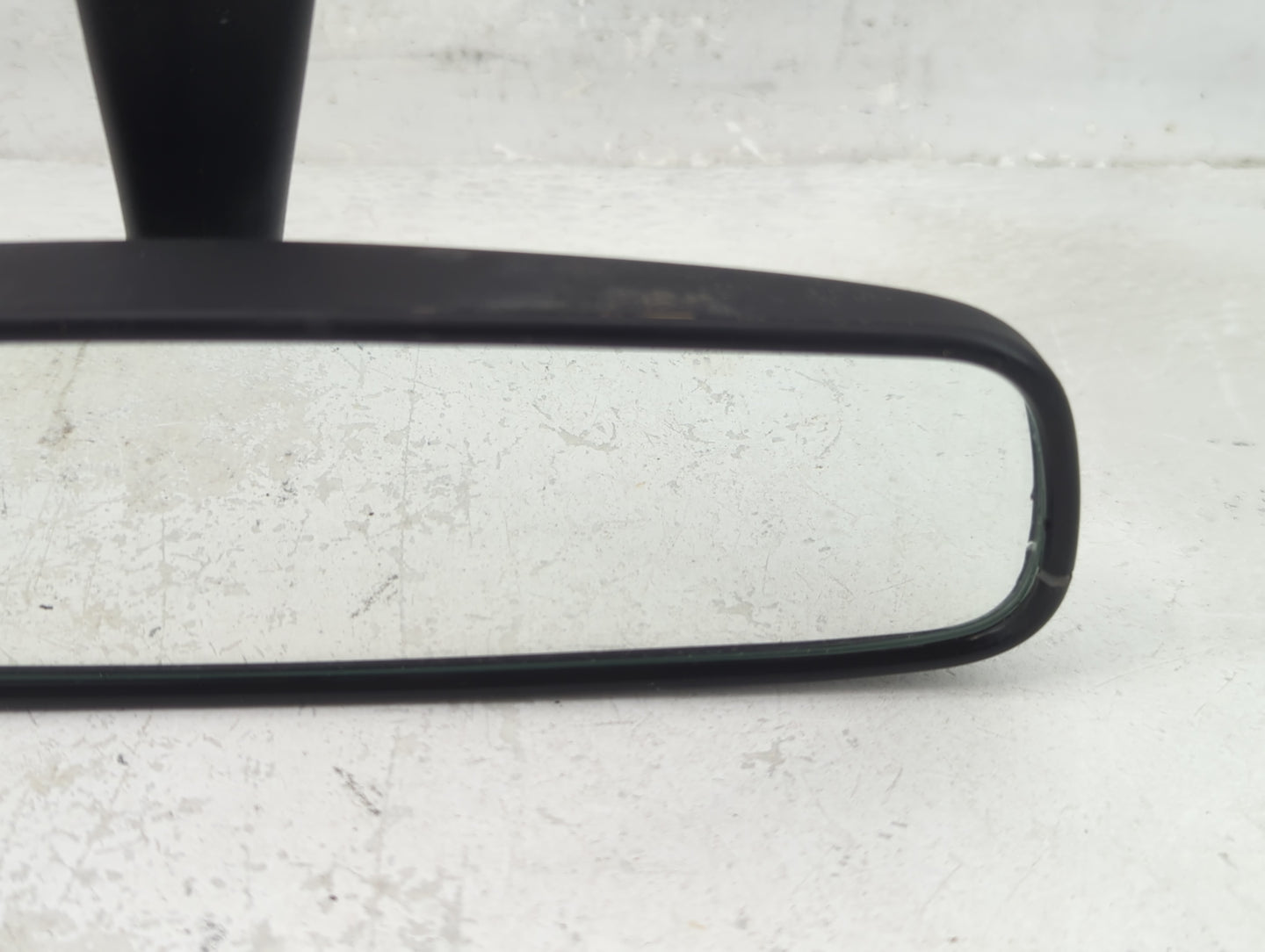 2015-2021 Ford Transit-250 Interior Rear View Mirror Replacement OEM P/N:A080414 Fits OEM Used Auto Parts - Oemusedautoparts
