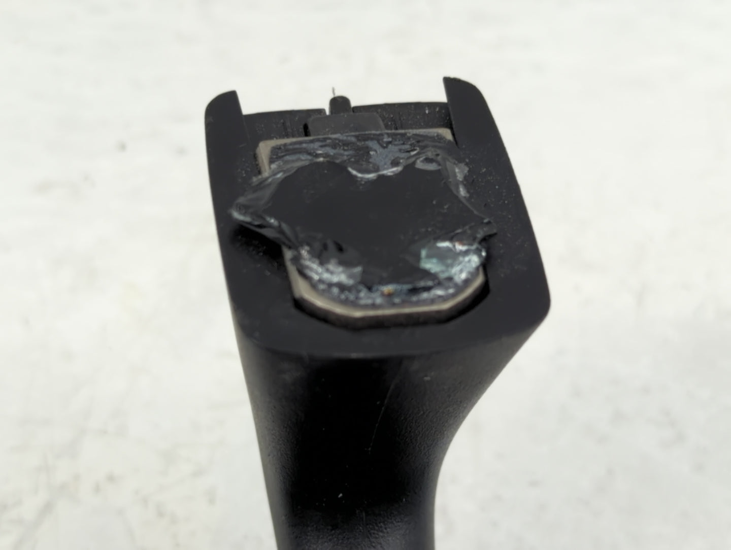 2015-2021 Ford Transit-250 Interior Rear View Mirror Replacement OEM P/N:A080414 Fits OEM Used Auto Parts - Oemusedautoparts