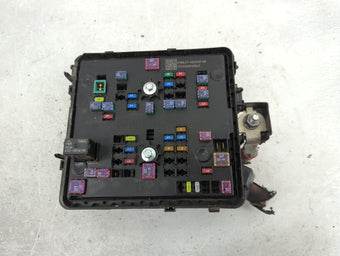 compare product 2021 Ford Transit-250 Fusebox Fuse Box Panel Relay Module P/N:MK4T-14D068-MA Fits OEM Used Auto Parts