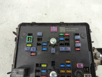 2021 Ford Transit-250 Fusebox Fuse Box Panel Relay Module P/N:MK4T-14D068-MA Fits OEM Used Auto Parts - Oemusedautoparts1.co