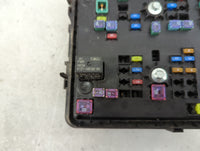 2021 Ford Transit-250 Fusebox Fuse Box Panel Relay Module P/N:MK4T-14D068-MA Fits OEM Used Auto Parts - Oemusedautoparts1.co