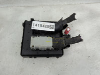 2021 Ford Transit-250 Fusebox Fuse Box Panel Relay Module P/N:MK4T-14D068-MA Fits OEM Used Auto Parts - Oemusedautoparts1.co