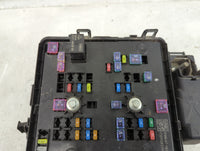 2021 Ford Transit-250 Fusebox Fuse Box Panel Relay Module P/N:MK4T-14D068-MA Fits OEM Used Auto Parts - Oemusedautoparts1.co