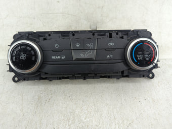 compare product 2020-2021 Ford Transit-250 Climate Control Module Temperature AC/Heater Replacement Fits Fits 2020 2021 OEM Used Auto Parts