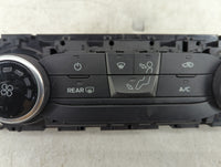 2020-2021 Ford Transit-250 Climate Control Module Temperature AC/Heater Replacement Fits Fits 2020 2021 OEM Used Auto Parts 