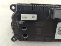 2020-2021 Ford Transit-250 Climate Control Module Temperature AC/Heater Replacement Fits Fits 2020 2021 OEM Used Auto Parts 