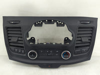 2020-2021 Ford Transit-250 Climate Control Module Temperature AC/Heater Replacement Fits Fits 2020 2021 OEM Used Auto Parts 