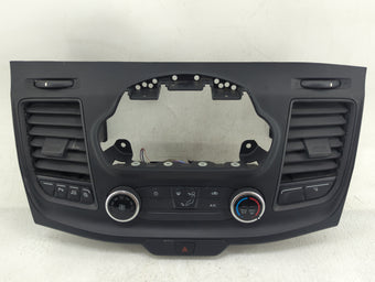 compare product 2020-2021 Ford Transit-250 Climate Control Module Temperature AC/Heater Replacement Fits Fits 2020 2021 OEM Used Auto Parts