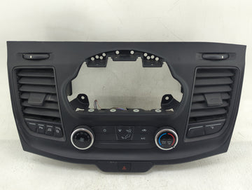 2020-2021 Ford Transit-250 Climate Control Module Temperature AC/Heater Replacement Fits Fits 2020 2021 OEM Used Auto Parts 